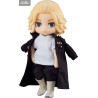 Tokyo Revengers - Mikey (Manjiro Sano) figure, Nendoroid Doll