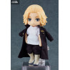Tokyo Revengers - Mikey (Manjiro Sano) figure, Nendoroid Doll