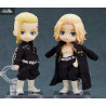 Tokyo Revengers - Mikey (Manjiro Sano) figure, Nendoroid Doll