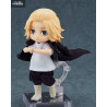 Tokyo Revengers - Mikey (Manjiro Sano) figure, Nendoroid Doll