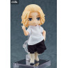 Tokyo Revengers - Mikey (Manjiro Sano) figure, Nendoroid Doll