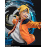 Boruto: Naruto Next Generation - Figurine Boruto Uzumaki, FiguartsZERO Kizuna Relation