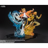 Boruto: Naruto Next Generation - Figurine Boruto Uzumaki, FiguartsZERO Kizuna Relation