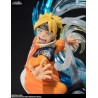 Boruto: Naruto Next Generation - Figurine Boruto Uzumaki, FiguartsZERO Kizuna Relation