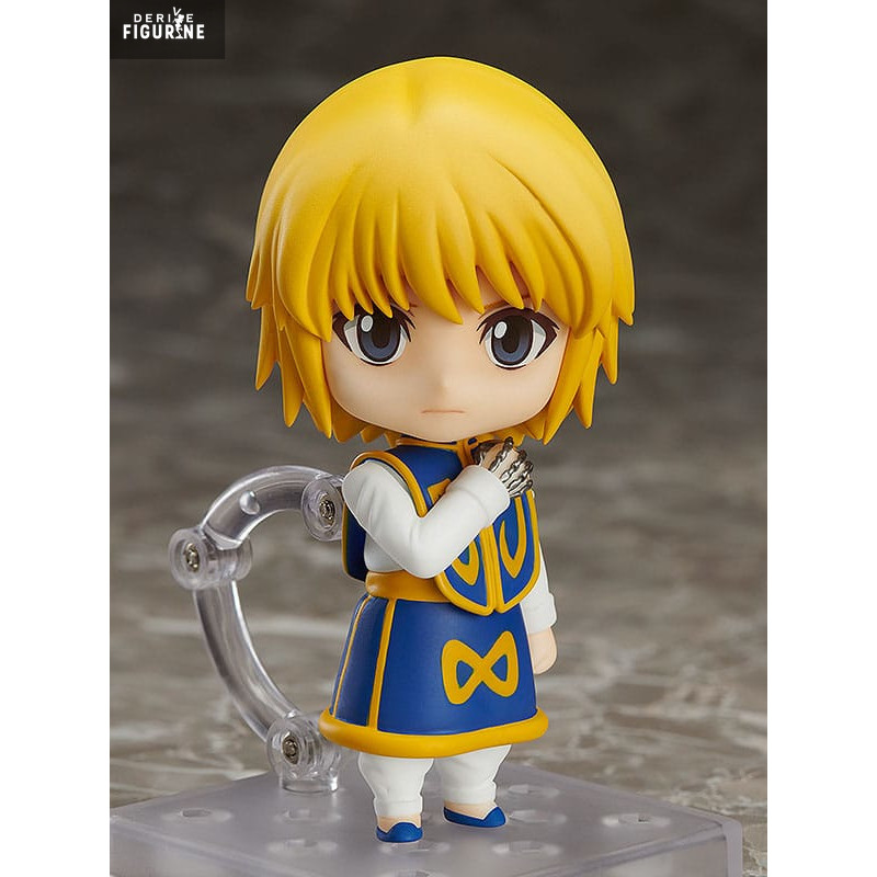 Hunter x Hunter - Figurine...