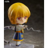 Hunter x Hunter - Figurine Kurapika, Nendoroid