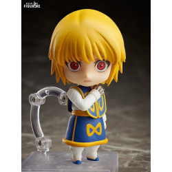 Hunter x Hunter - Figurine...
