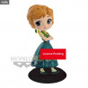 Disney, Frozen - Anna Surprise Coordinate figure ver. Classic or Pastel, Q Posket