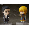 Hunter x Hunter - Chrollo Lucilfer (Kuroro) figure, Nendoroid