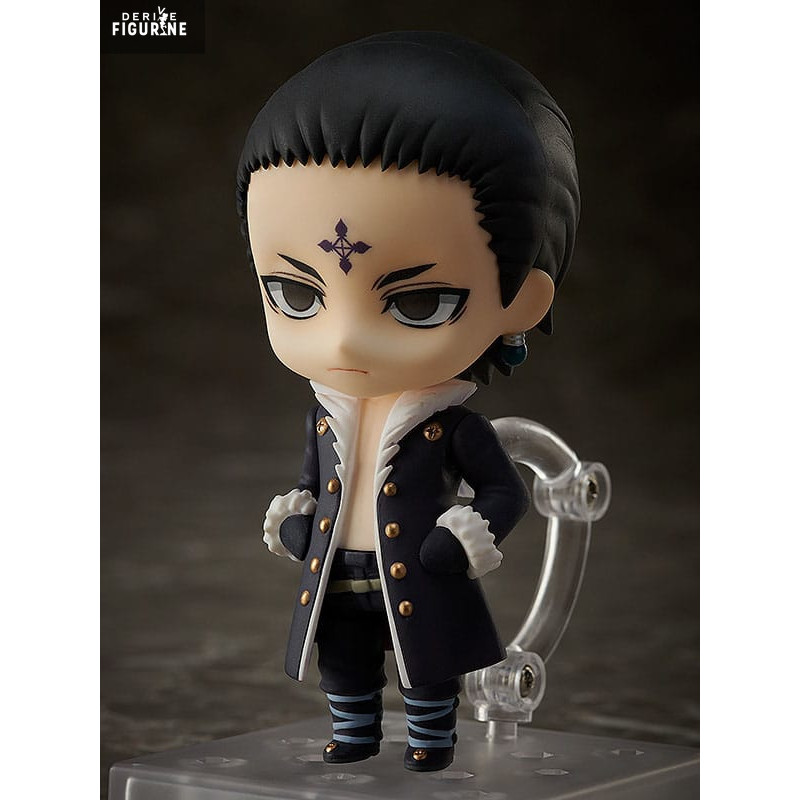 Hunter x Hunter - Figurine...