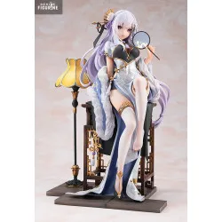 Re:Zero Starting Life in...