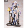 Re:Zero Starting Life in Another World - Emilia figure, Graceful Beauty