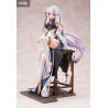 Re:Zero Starting Life in Another World - Emilia figure, Graceful Beauty