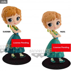 Disney, Frozen - Anna...