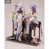 Re:Zero Starting Life in Another World - Emilia figure, Graceful Beauty