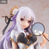 Re:Zero Starting Life in Another World - Emilia figure, Graceful Beauty