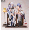Re:Zero Starting Life in Another World - Emilia figure, Graceful Beauty