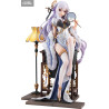 Re:Zero Starting Life in Another World - Emilia figure, Graceful Beauty