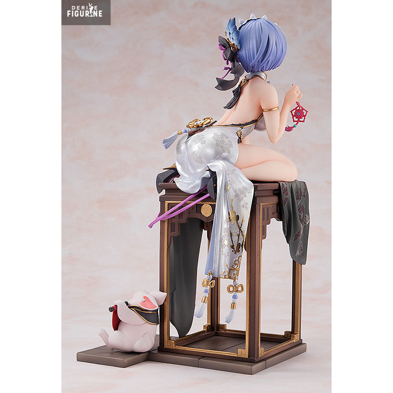 Re:Zero Starting Life in...