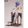 Re:Zero Starting Life in Another World - Rem figure, Graceful Beauty