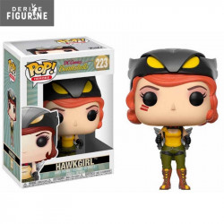 Pop! DC Comics Bombshells...