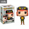 Pop! DC Comics Bombshells Hawkgirl, 223