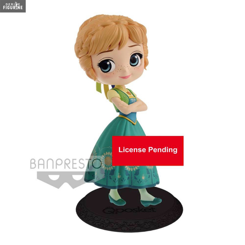 Disney, La reine des neiges...