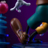 Disney - Figurine Dingo et Max (Goofy and Max), Art Scale