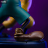 Disney - Figurine Dingo et Max (Goofy and Max), Art Scale