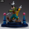 Disney - Figurine Dingo et Max (Goofy and Max), Art Scale