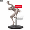 One Piece Stampede - Figurine Monkey D. Luffy, King Of Artist
