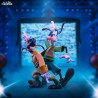 Disney - Figurine Dingo et Max (Goofy and Max), Art Scale