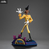 Disney, Dingo et Max - Figurine Powerline, Art Scale