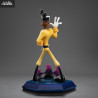 Disney, Dingo et Max - Figurine Powerline, Art Scale