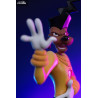 Disney, Dingo et Max - Figurine Powerline, Art Scale