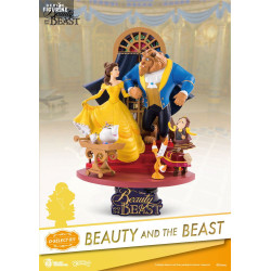 Disney - Figurine La Belle...