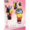 Disney - Snow White and the Seven Dwarfs figure, D-Select
