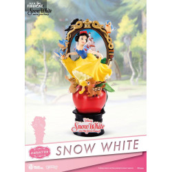 Disney - Snow White and the...