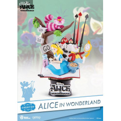 Disney - Alice in...