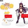 Sword Art Online Memory Defrag - Silica or Yuuki figure, EXQ