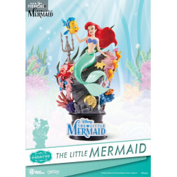 Disney - Figurine La Petite...