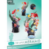 Disney - Figurine La Petite Sirène, D-Select