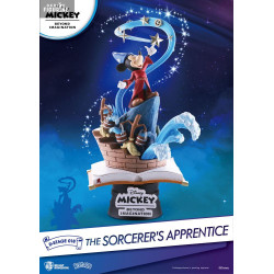 Disney, Mickey Beyond...