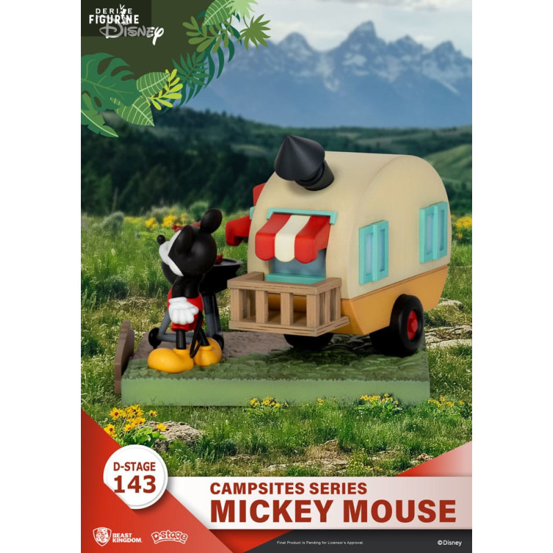 Disney - Mickey Mouse...