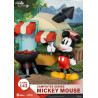 Disney - Mickey Mouse figure, D-Stage Campsite Series