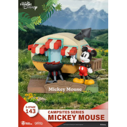Disney - Figurine Mickey...