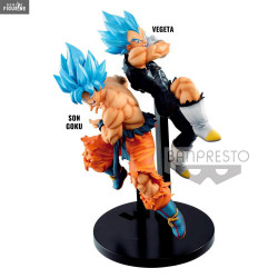 Dragon Ball Super - Figure...