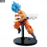 Dragon Ball Super - Figurine au choix, Son Goku ou Vegeta, Tag Fighters