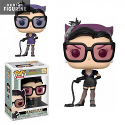 Pop! DC Comics Bombshells...