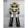 Grendizer U figure Black & Gold, Jumbo Sofbi